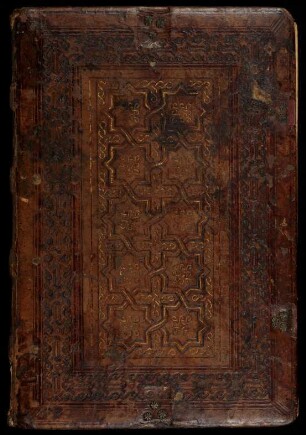Leonardus Brunus Aretinus : Hdschr. 23