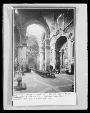 Santa Maria Maddalena