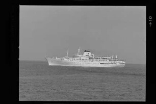 Istra (1965), Rijeka