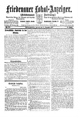Nr. 299, 21.12.1917