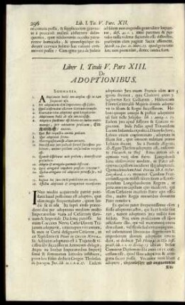 Pars XIII.