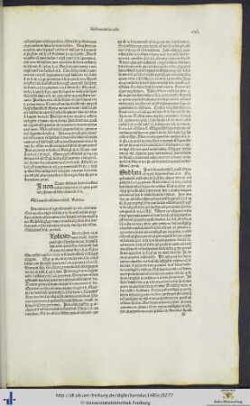 Ad senatusconsultum trebellum
