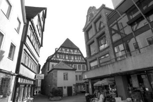 Gebäudeensemble