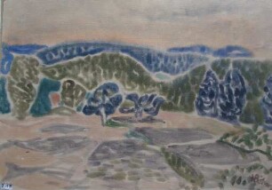 Thüringen (I)