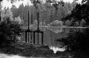 In Waidhofen an der Thaya, Litschau