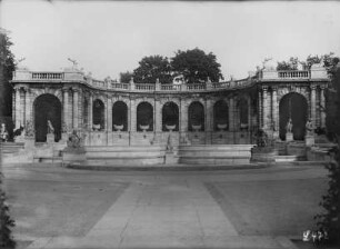 Märchenbrunnen