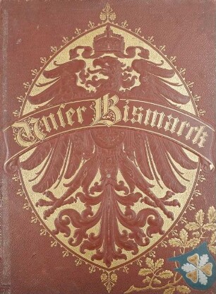 Unser Bismark