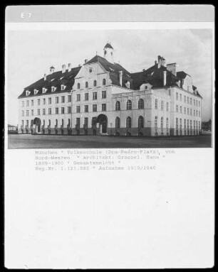 Volksschule