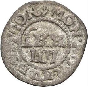 Werden: Konrad II. Kloedt