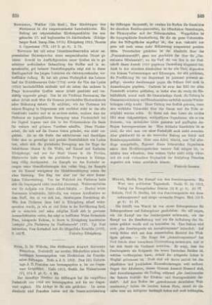 539-540 [Rezension] Die Stiftungen August Hermann Franckes