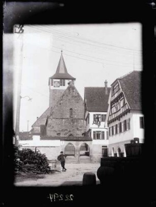 Dorfbild