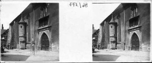 In Freudenstadt