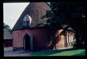 Pfaueninsel 5.9.75.