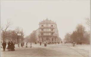 Hotel und Restaurant Hippodrom (Am Knie)