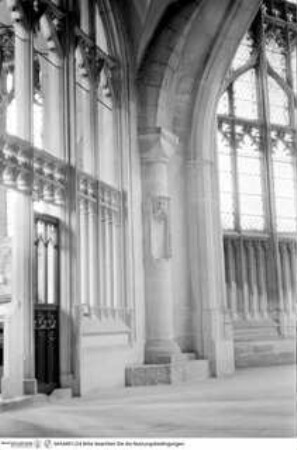 Gloucester Kathedrale