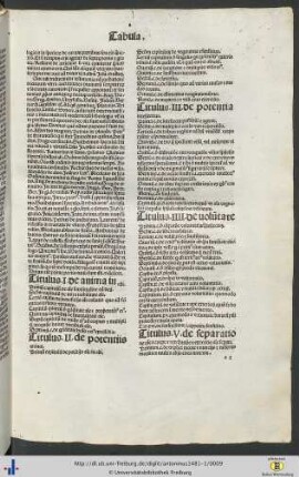 Tabula.
