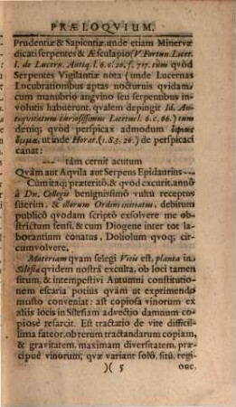 Ampelographia sive vitis viniferae ... consideratio