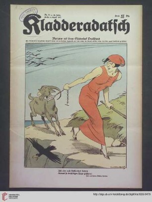 Hefte 31-34, August 1935