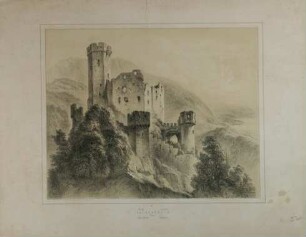 "Burg Falkenstein"