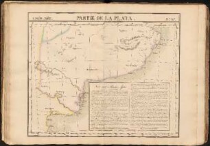 Partie De La Plata