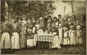[Gruppenporträt]