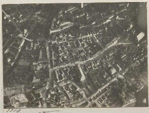 Freising, Altstadt (800 m)