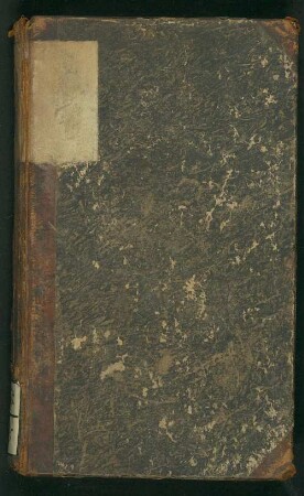 3. Theil: Robert : ein Roman