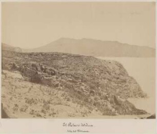 "El Palacio del Inca" am Titicacasee