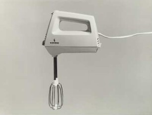 Siemens „Rapid-Quirl MQ 33“