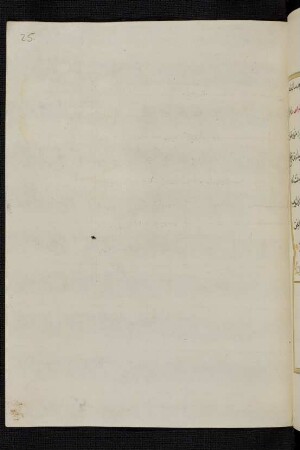 f. 25r-28v unbeschrieben