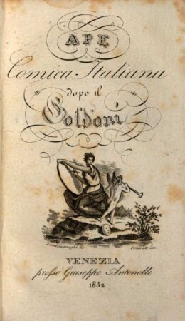 L' accademia di musica