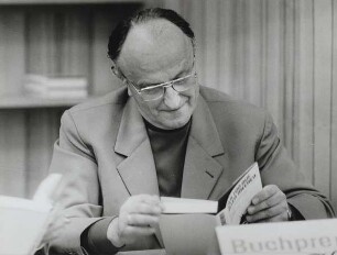 Paul Herbert Freyer