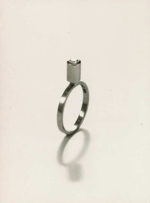 Ring von Albert Sous