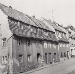 Wohnhaus, Löbau (Sachsen)