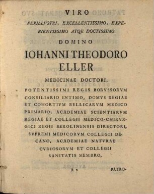 Disquisitio Physico-Chymica Granatorum Silesiae Atque Bohemiae