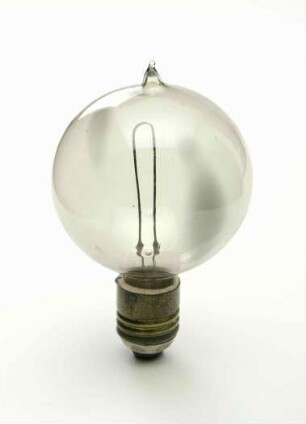 Glühlampe