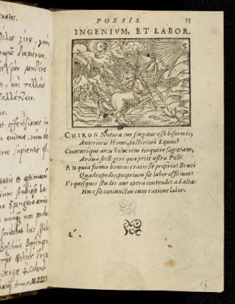 15-16, Text (Druck)