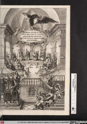 Continuatio Secunda Iconum Virorum Illustrium