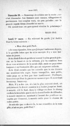 Mars 1915