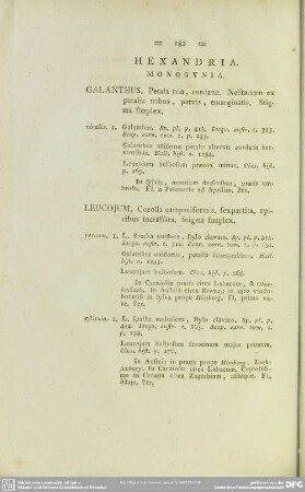Hexandria