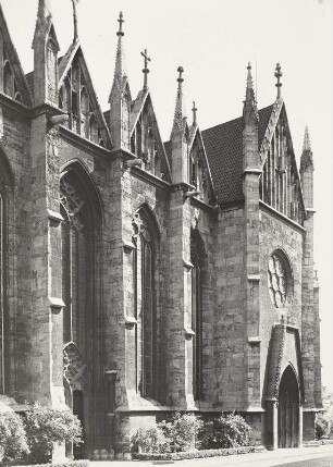 Evangelische Pfarrkirche Sankt Blasius