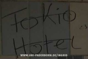 ToKio Hotel