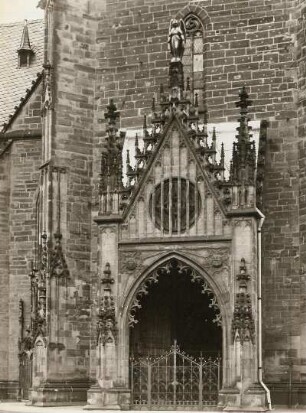 Sankt Marien