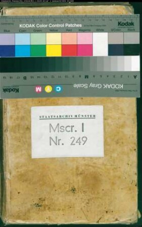 Christian Franz Paullini, Neue und vollständige historische Beschreibung des uhralten und löblichen frey-kaiserlichen Stiffts Corvey, Buch 1-4