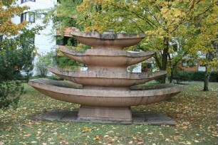 Springbrunnen