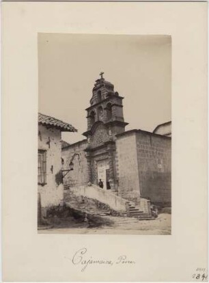 Cajamarca