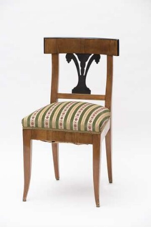 Möbel: Stuhl