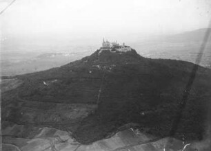 Schloß Hohenzollern