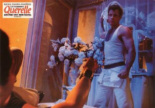Querelle - Ein Pakt mit dem Teufel