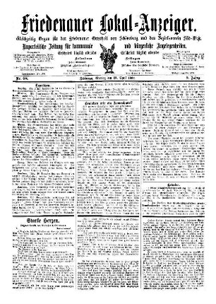 Nr. 98, 28.04.1902